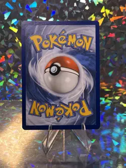 Pokemon TCG Palkia Celebrations 25th Anniversary 004/025 Holo Rare Stamped Card - Image 2