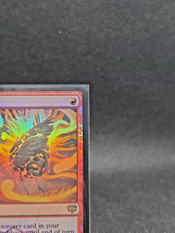 Flashback FOIL RARE Secrets of Strixhaven SOS MTG Magic The Gathering NEW - Image 4