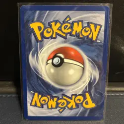Manaphy LV.20 4/12 Holo - Pokemon TCG 2007 - Image 5