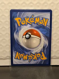 Pokemon - Persian 078/064 Secret Rare SV Shrouded Fable - NM Pack Fresh - Image 2
