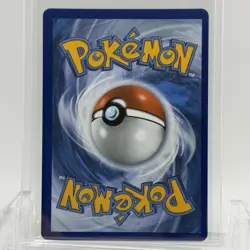 Pokemon TCG Ascended Heros Beautifly #219/217 Illustration Rare NM Off Center OC - Image 2