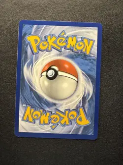 Lapras 23/78 Pokemon GO Rare Holo NM - Image 2