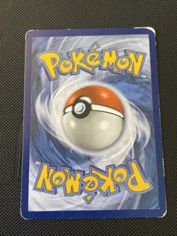 Pokemon Volcanion XY185 XY Holo - Image 3