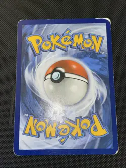 Pokemon Volcanion XY185 XY Holo - Image 4