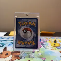 Fan Rotom 250/217 - Pokemon TCG - Ascended Heroes Illustration Rare Holo - Image 2