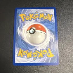 Pokemon Naganadel GX Ultra Rare Full Art Holo 160/236 SM Unified Minds 210HP - Image 2
