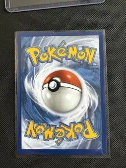 🔥Pokemon Steven's Metagross ex 289/217 (SIR) Ascended Heroes NM Pack fresh!🔥 - Image 2