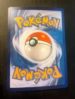 NM Sudowoodo 1104/05 Gem Horizons Pack Volume 1 Master Ball Holo Near Mint 2025 - Image 2