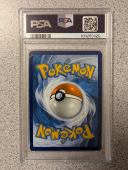 Miraidon ex 253/198 Hyper Rare Pokemon 2023 Scarlet and Violet Base PSA 9 Mint - Image 2