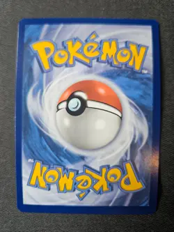 2024 Shiftry Illustration Rare 163/162 Temporal Forces S&V Pokemon - Image 2