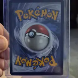 Misty's Psyduck Sv10 Destined Rivals 193/182 Illustration Rare Holo ENG - Image 2