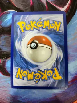 Pokemon Bulbasaur Swirl 🌀 Cosmo Holo Bleed Error Rare Black Star Promo 046 ✨ - Image 5