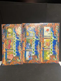 Pokemon Southern Island Jungle Beach Sea Set NOT Sealed, READ ⬇ Open Offers - Image 1