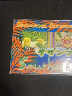 Pokemon Southern Island Jungle Beach Sea Set NOT Sealed, READ ⬇ Open Offers - Image 5