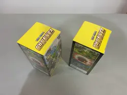 Lot of 2 - Pokemon Eevee Heroes S6a Korean Booster Box - Brand New Sealed - Image 4