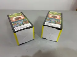 Lot of 2 - Pokemon Eevee Heroes S6a Korean Booster Box - Brand New Sealed - Image 5
