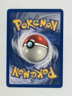 1999 Pokemon Fossil Lapras 25/62 1st Ed Non-Holo Rare Never Played NM - Image 2