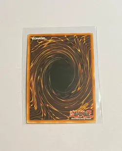 Yu-Gi-Oh! Arias The Labrynth Butler #RA05-EN028 Starlight Rare 1st Edition (NM) - Image 2