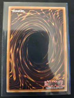 QCR Blue-Eyes White Dragon Quarter Century Secret Rare Yugioh NM TCG MP24-EN001 - Image 2