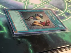 Yugioh Snatch Steal MRL-036 1st Edition NM - Image 3