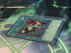 Yugioh Snatch Steal MRL-036 1st Edition NM - Image 4
