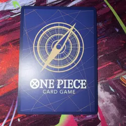 Buggy (SR) OP16-048 One Piece TCG The Time Of Battle - Image 2