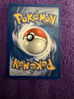 Pokemon Pichu TCG Expedition Base Set Reverse Holo Holo Rare Card 22/165 - Image 3