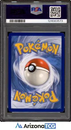 Pokemon 2021 Gengar VMAX 271/264 Alt Art Fusion Strike GEM MINT PSA 10 - Image 2