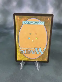 Archmage of Runes (Borderless) (Mana Foil) Foundations Foil - Image 2