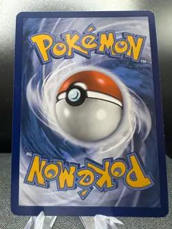 Tsareena 018/197 Obsidian Flames Pokemon Reverse Holo Near Mint - Image 2