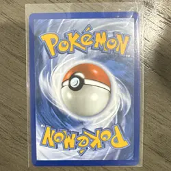 Pokemon TCG Mega Lucario EX 033 Mega Evolution Promo FA Holo EN 2014 340HP - Image 2