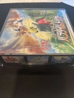 Pokemon Paradigm Trigger Japanese Booster Box Sword & Shield s12 Sealed NEW - Image 5