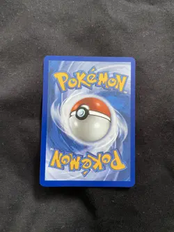 Kangaskhan 204/182 Illustration Rare Destined Rivals Pokemon Near Mint - Image 2