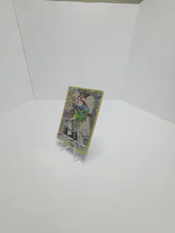 The Pokemon Company Smeargle TG10/TG30 Ultra Rare Holo Silver Tempest EN - Image 2