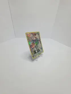 The Pokemon Company Smeargle TG10/TG30 Ultra Rare Holo Silver Tempest EN - Image 3