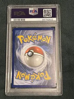 Venusaur Holo PSA 9 MINT 2021 Celebrations Classic Collection #15 Pokemon - Image 2