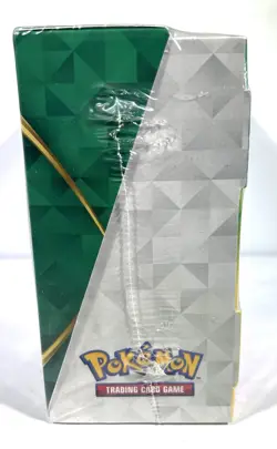 Pokemon TCG: 2022 Arceus Collector's Treasure Box Evolving Skies New 7 Boosters - Image 4