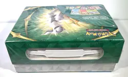 Pokemon TCG: 2022 Arceus Collector's Treasure Box Evolving Skies New 7 Boosters - Image 5