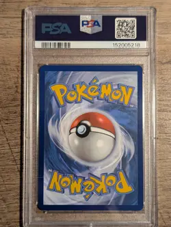 2025 POKEMON MEG EN-SPECIAL ILLUSTRATION RARE #183 ACEROLA'S MISCHIEF PSA 10 - Image 2