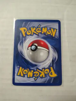 Grimer - 57/82 Team Rocket Unlimited Common Pokemon - WOTC - Image 2