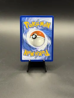 Pokemon TCG Team Rocket's Houndoom 191/182 Destined Rivals Holo - Image 2