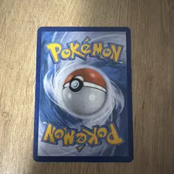 Raikou 55/162 XY Breakthrough Cosmos Blister Exclusive Pokemon TCG - Image 2
