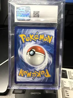 CGC Gem Mint 10 | Pokemon 2023 Crown Zenith Pikachu Secret Rare Holo 160/159 - Image 2