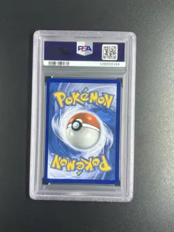 Pokemon TCG Charizard & Braixen GX SM230 Psa 10 - Image 2