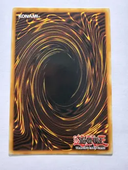Yu-Gi-Oh! - Ocean Dragon Lord - Kairyu-Shin - Ultra - 1st - LED9-EN017 - NM - Image 2