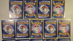Pokemon Card TCG 14 Card Lot, Ex, Gx, V, Illustration, Trainer - Image 5