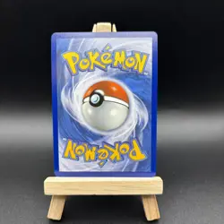 Pokemon TCG Mega Evolution Night Stretcher Full Art Trainer Card 173/132 NM - Image 3