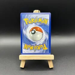 Shroodle 149/132 Pokemon Card Near Mint Illustration Rare ME01: Mega Evolution - Image 3