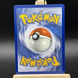 Shroodle 149/132 Pokemon Card Near Mint Illustration Rare ME01: Mega Evolution - Image 4