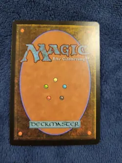 MTG Magic - Lonely Sandbar - FOIL Onslaught 320/350 NM - Image 2